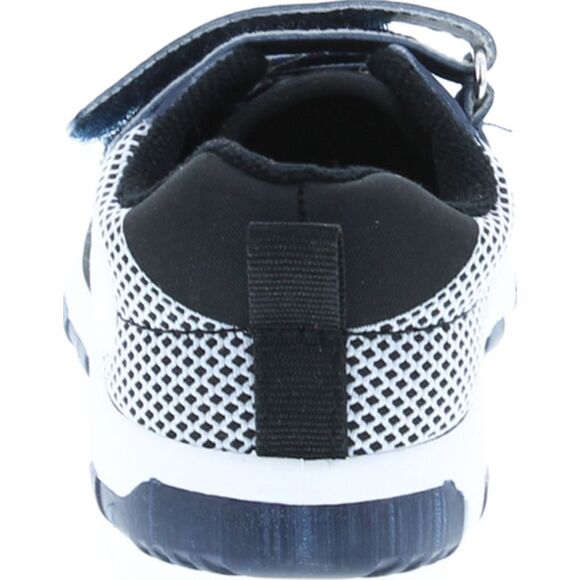 Primigi 14462 Navy ToddlerG fashion-sneakers 25 NEW - Picture 4 of 8